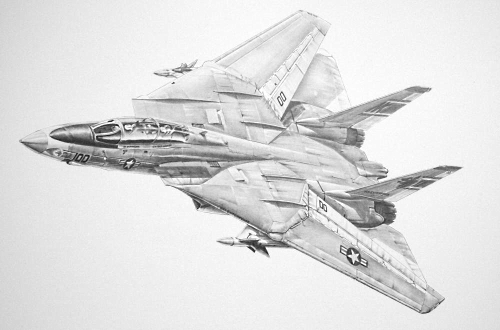 F14 Tomcat